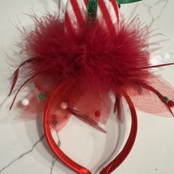 new Christmas headband