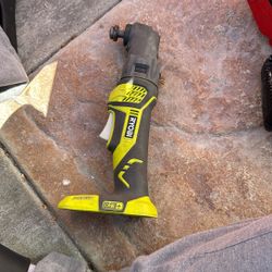 Ryobi Multi Tool