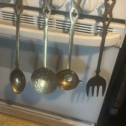 Utensil Set