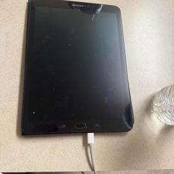 Samsung Tablet SM-T827V