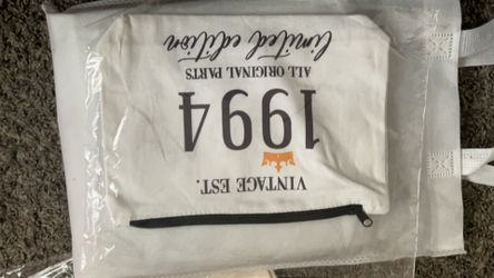 Limited Edition 1994