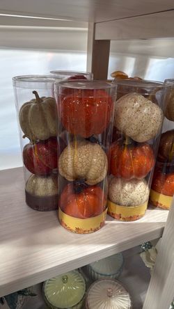 Decoración para acción de gracias