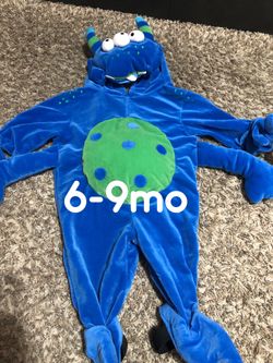 Halloween costumes $10 each