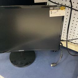 Monitor
