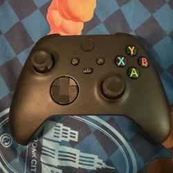 Xbox Controller 