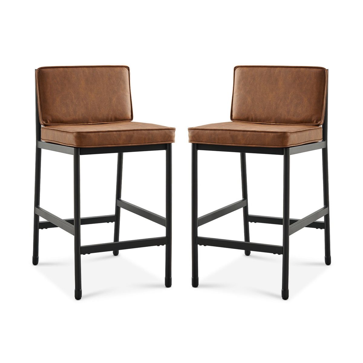 Bar Stools Set Of Two