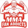 MMA FanAddicts
