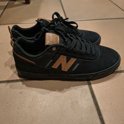 New balance numeric Jamie foy 306 skate sneakers