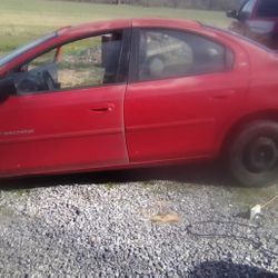 Dodge Neon 