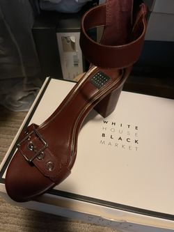 White House Black Market