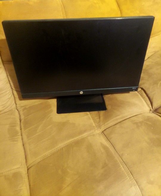 Hp Monitor