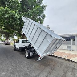 CUSTOM MAKE DUMP TRUCK AND TRAILERS REPAIRS PARTS FOR SALE DIFERENTS SIZES AND CAPACITY FOR ANY QUESTION TEXT ME PLEASE SE HABLA ESPAÑOL THANKS FOR WA