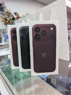 IPhone 18 Pro Unlocked New Pay Low Down No Crdt Needed