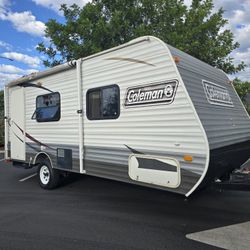 2013 Coleman 