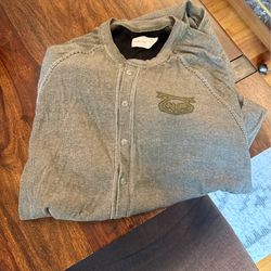 Nasty Pig union suit