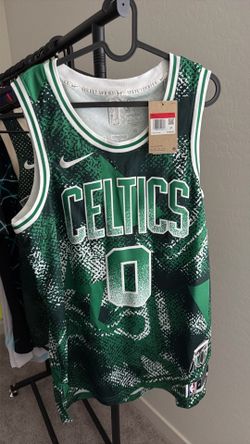 Nike Jayson Tatum Boston Celtics 2025/26 Select Series