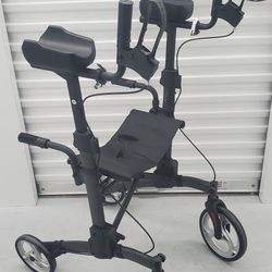Stand Up Walker 