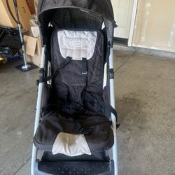 Graco Stroller 