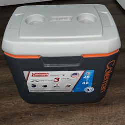 Coleman Xtreme 3 Cooler