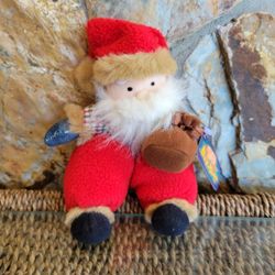 Christmas Dressed Miscellaneous Plush 