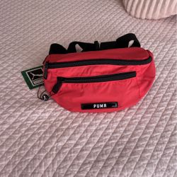 Puma Waist Pack