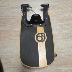 Orbit Baby Sideboard Skateboard Kids Attachment 