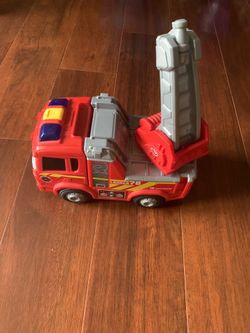 Musical Truck