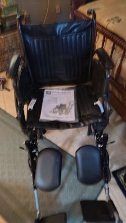Wheel Chair