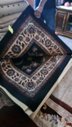 Brand New Rugs