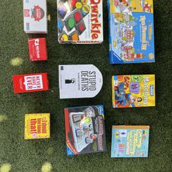 Board Games