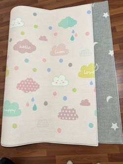 Baby Care Play Mat
