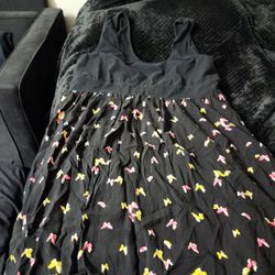 Plus Size Womens Dress