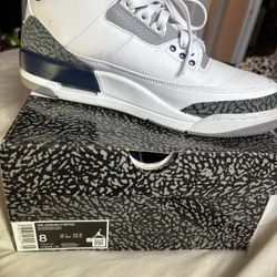 Jordan