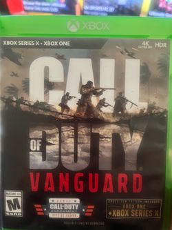 Call of Duty