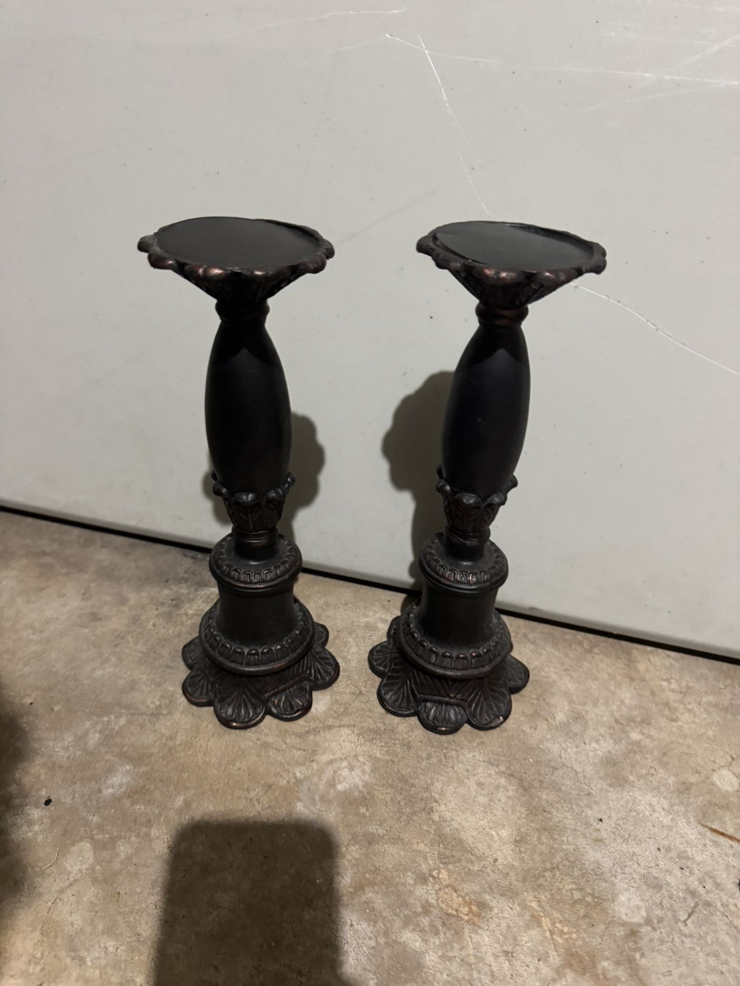 Candle Holders