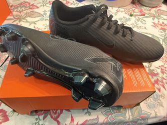 Kids Nike Soccer Cleats 