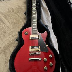 For Sale: 2021 Gibson Les Paul Classic