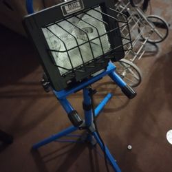 Master Tradesman Work Light