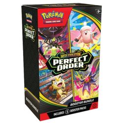 Perfect Order Booster Bundle 