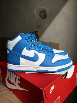 Nike Dunk 