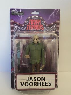 Friday The 13th Jason