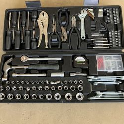 Tools. 130pcs New.