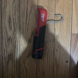 Milwaukee M12 Light 