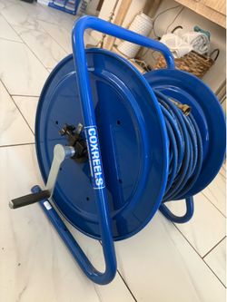 Coxreels