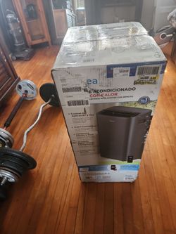 Air conditioner portable mides  4-in-1 10,000