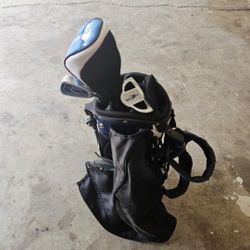 Youth Golf Clubs