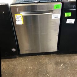 Bosch Stainless Steel Tub Dishwashers NOY for Sale in Webster