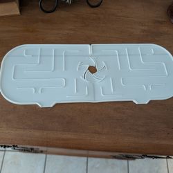 Sink Splash Guard, $3, Brand New