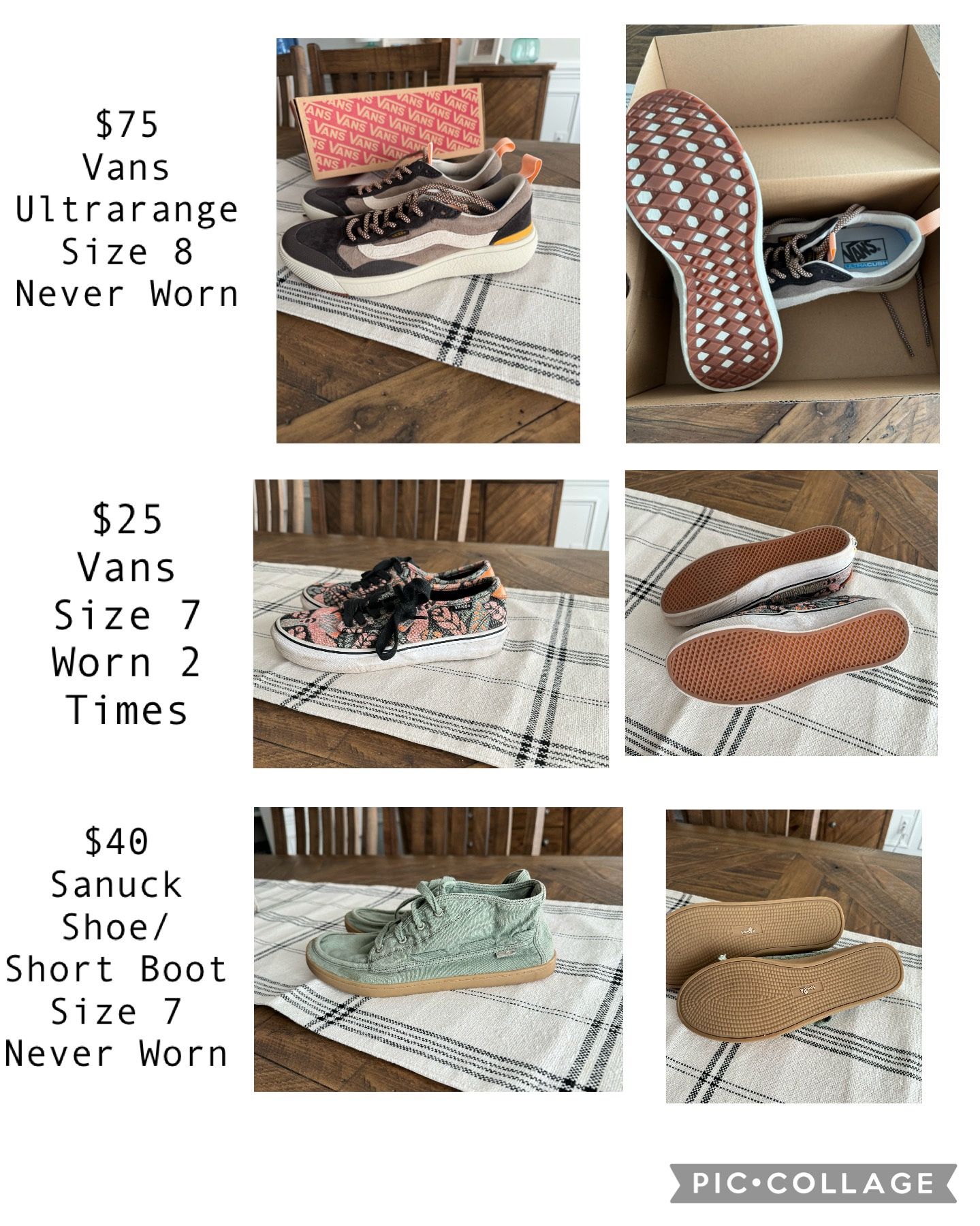 Individual Pricing On Photos