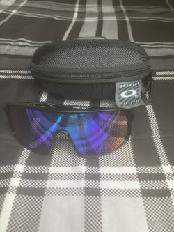 Oakley Sunglasses 